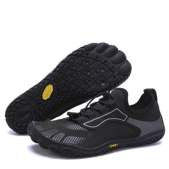 Sport Max - gesunde & bequeme Barfussschuhe