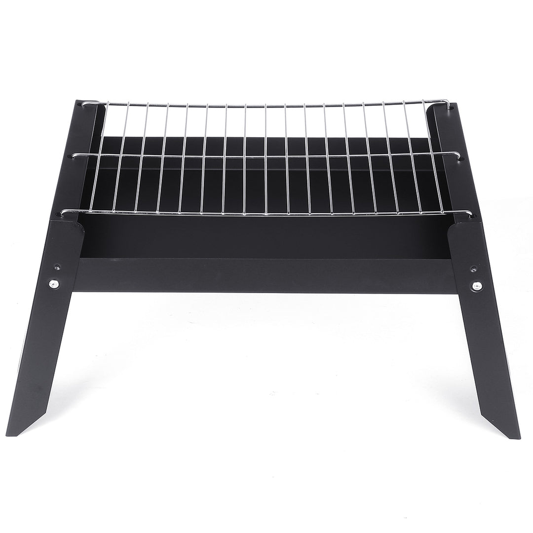 KEMORELA® – Mini Grill mit allem, was du brauchst - CAMPWILD