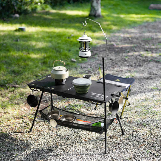 KILOS GEAR™ - Outdoor Esstisch - CAMPWILD