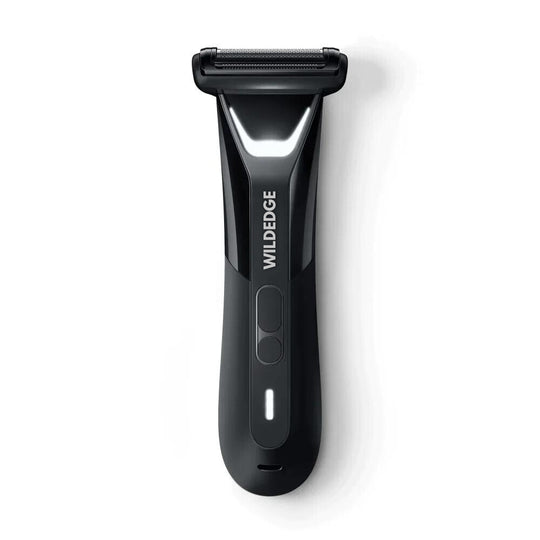 WILDEDGE™ SHAVER – Wild rasieren & sicher bleiben - CAMPWILD