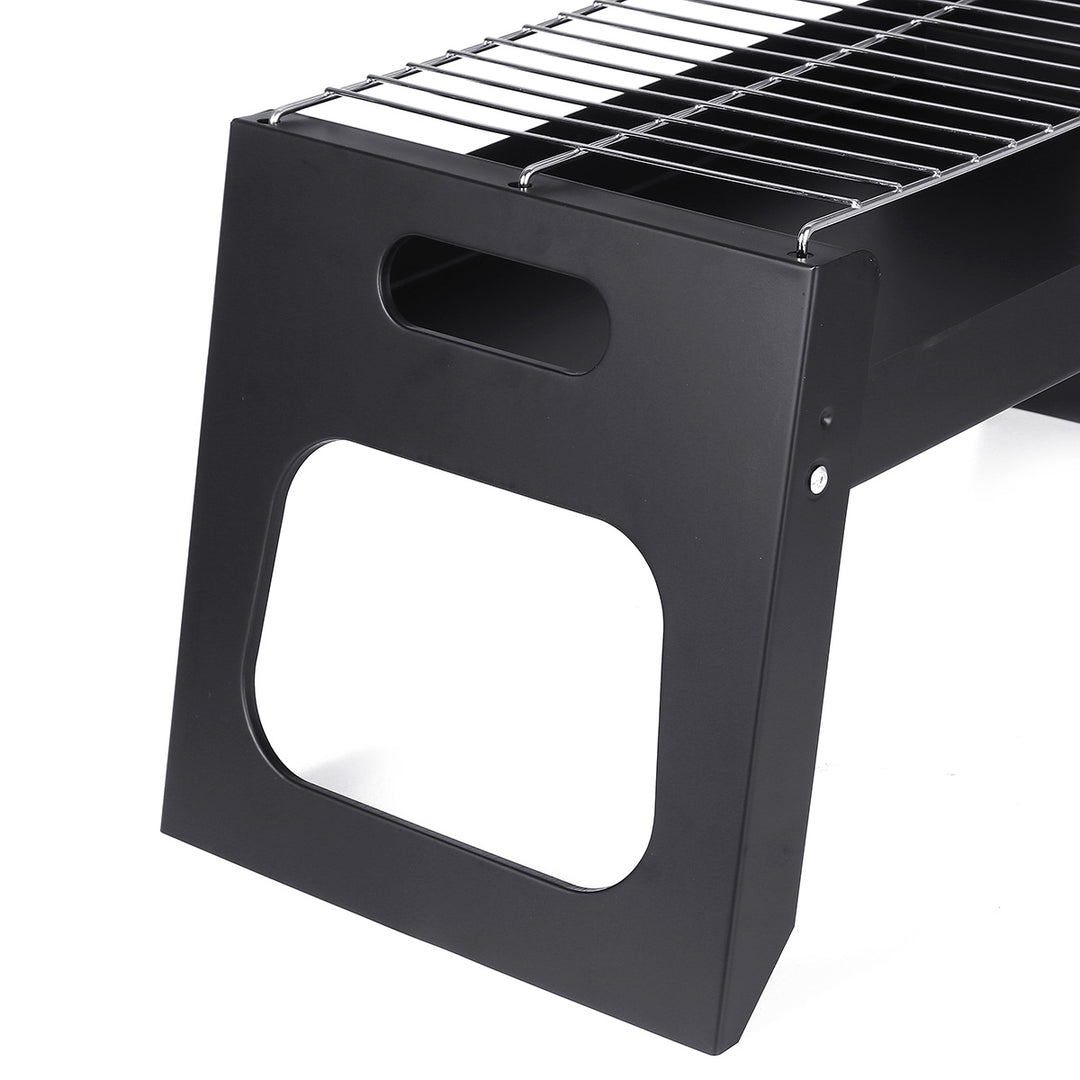 KEMORELA® – Mini Grill mit allem, was du brauchst - CAMPWILD